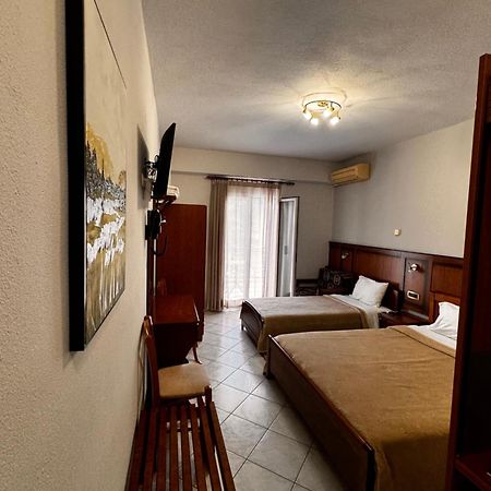 Paradosi Rooms İgumeniça Dış mekan fotoğraf