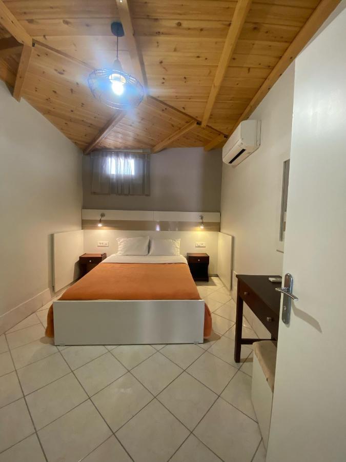 Paradosi Rooms İgumeniça Dış mekan fotoğraf