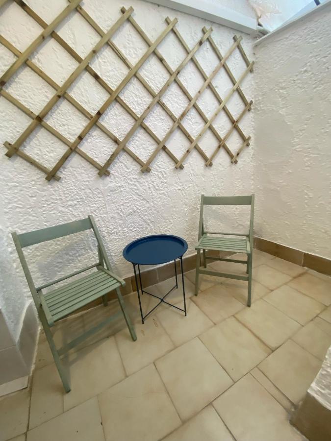 Paradosi Rooms İgumeniça Dış mekan fotoğraf