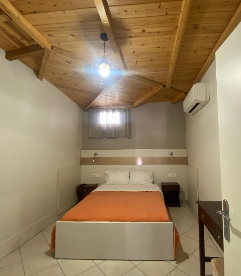 Paradosi Rooms İgumeniça Dış mekan fotoğraf
