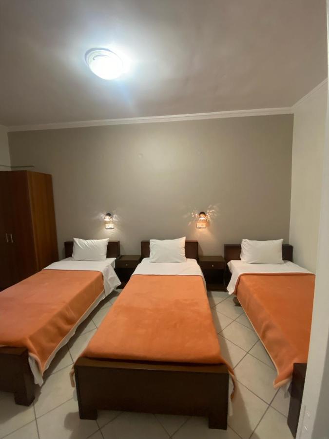 Paradosi Rooms İgumeniça Dış mekan fotoğraf