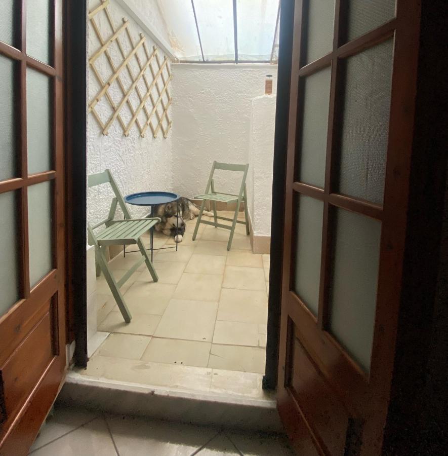 Paradosi Rooms İgumeniça Dış mekan fotoğraf