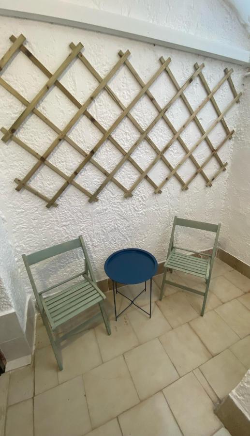 Paradosi Rooms İgumeniça Dış mekan fotoğraf