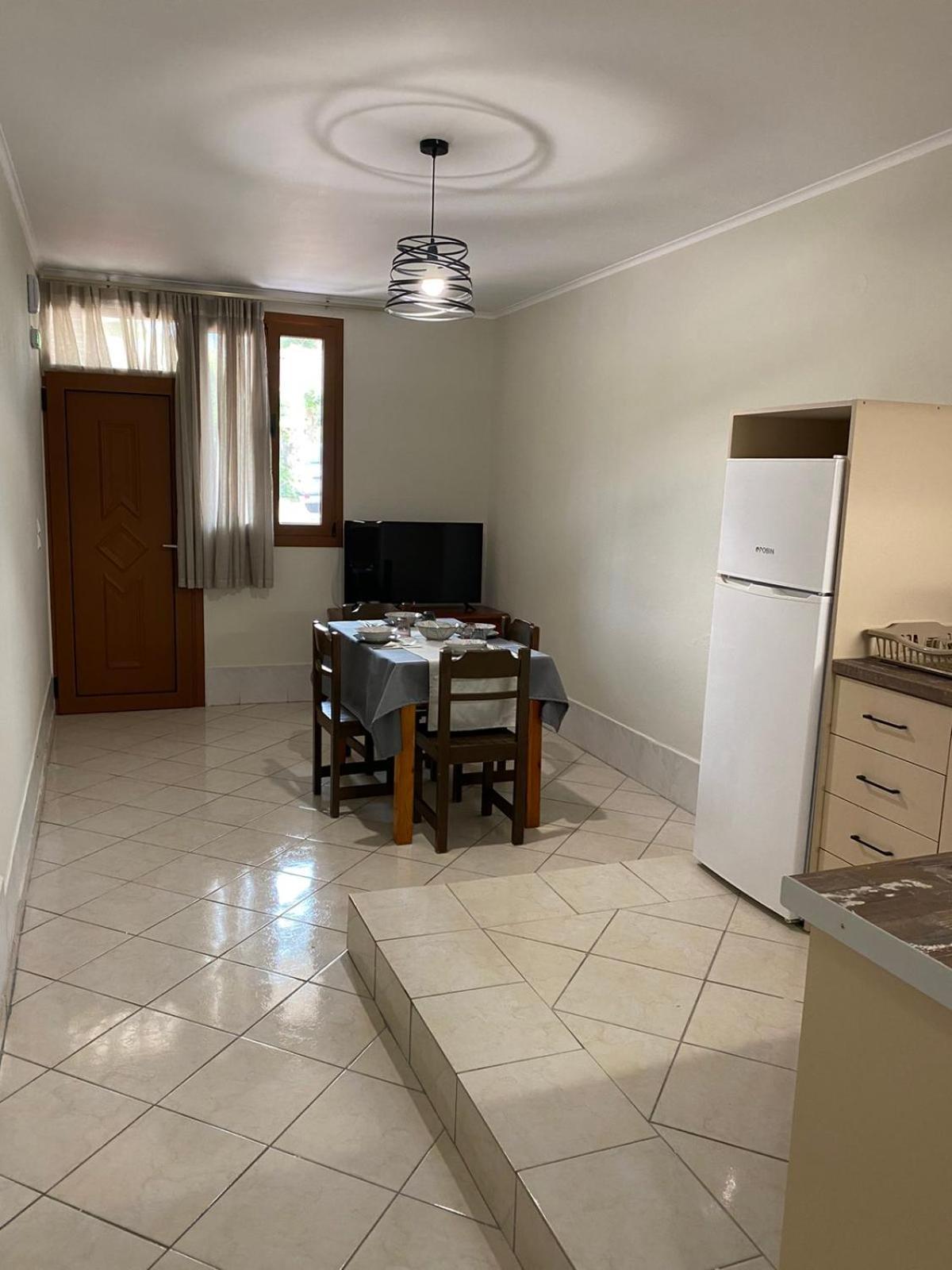 Paradosi Rooms İgumeniça Dış mekan fotoğraf